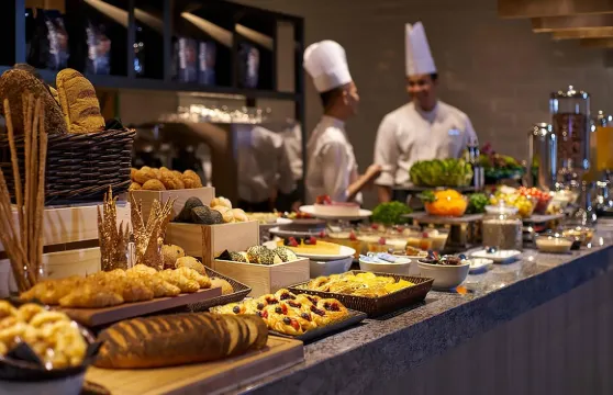 吉隆坡國際機場廣場貴賓休息室