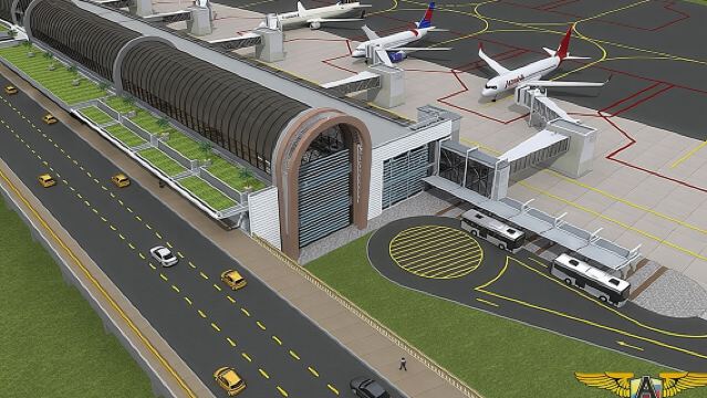 บริการรับส่งสนามบินส่วนตัวในเมเดยิน