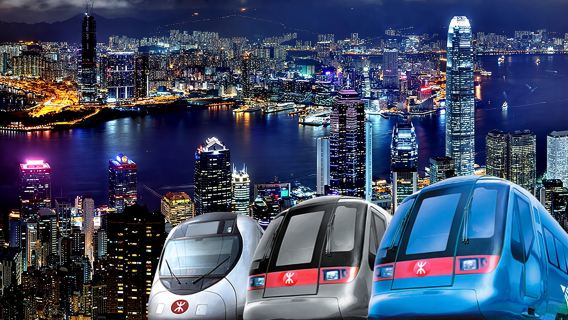 Hong KongTravel Services