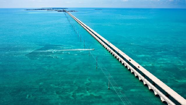 Miami to Key West Day Trip with Activity Options
