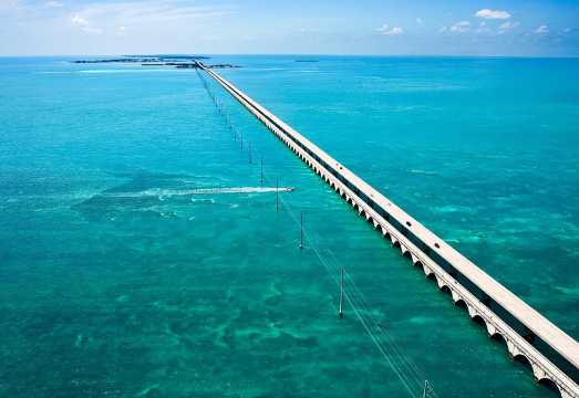 Miami to Key West Day Trip with Activity Options: What to Expect