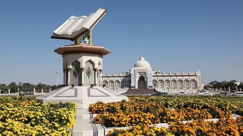 Full-Day Private Tour of the Six Emirates with Hotel Pick Up Day Tours 1
