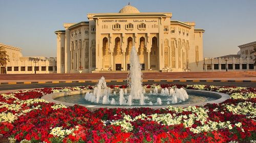 Al Ain City Tour from Dubai Day Tours 1