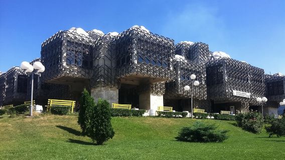 Kosovo Day Trip: Pristina and Prizren Tour from Skopje