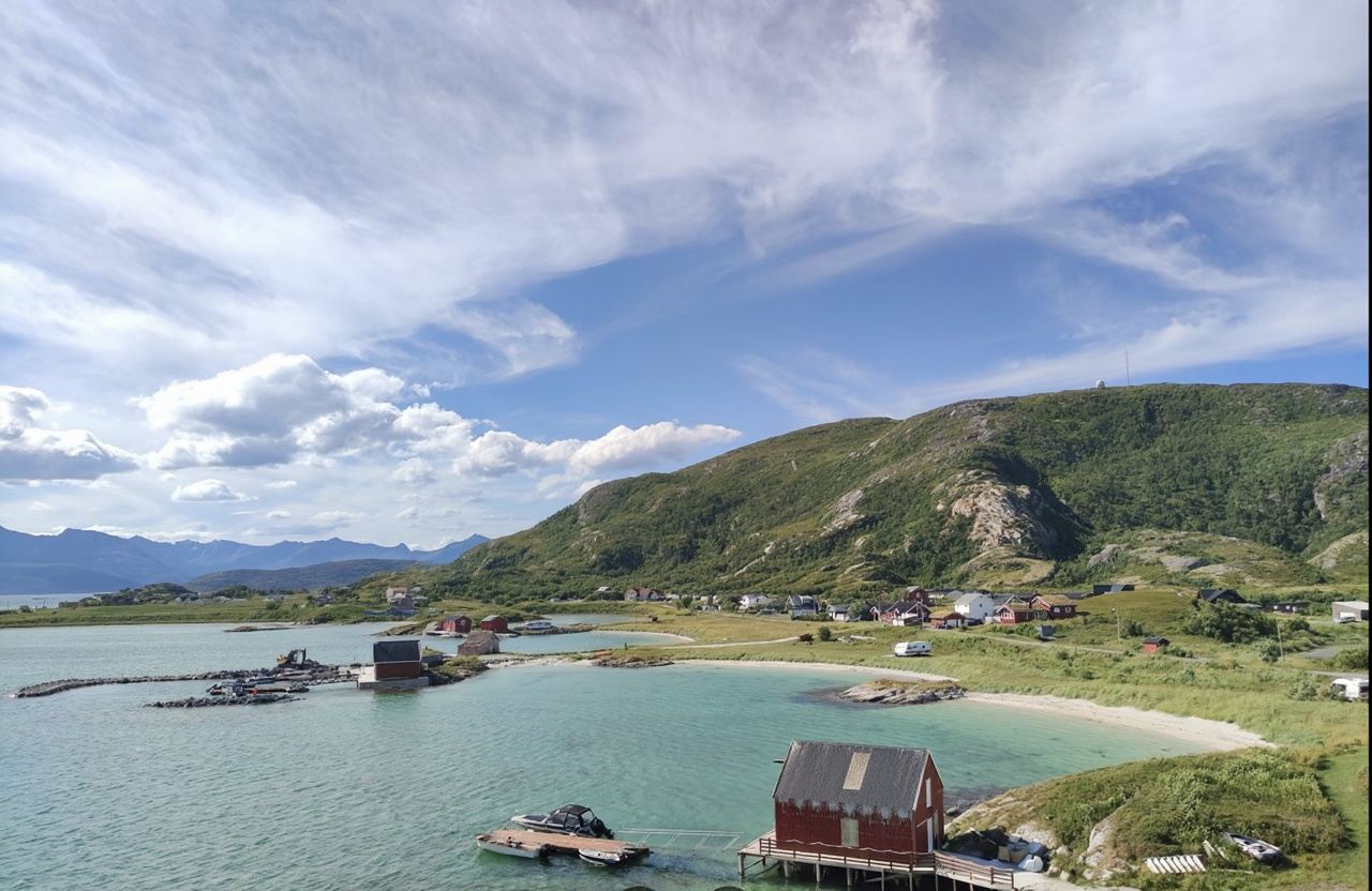 挪威特羅姆瑟-索瑪若伊島一日遊【中文專車-悅享旅程】