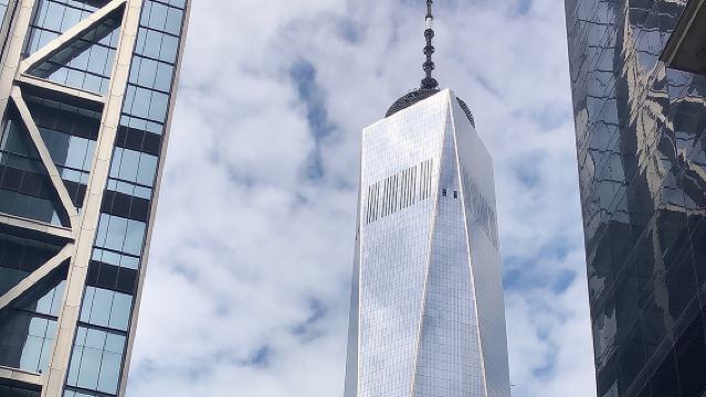 Beste Stadtrundfahrt in NYC für bis zu 5 Personen (4 Stunden)