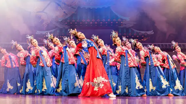 可接急單·普吉島西蒙人妖秀 VIP1-3排/普通座可選