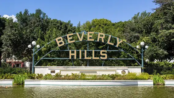 Hollywood Fame & Celebrity Homes Self-Guided Audio Bundle Tour