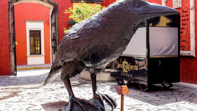 José Cuervo Tequila Day Experience from Guadalajara