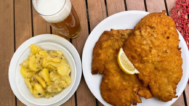 Tour de degustación de comida en Berlín de rincones poco conocidos (grupos pequeños)