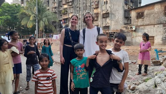 Экскурсия по трущобам Мумбаи – посещение трущоб Дхарави с местным гидом