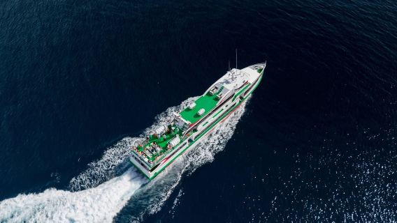 Ab Bali: Privates Schnorcheln auf den Gili-Inseln – All-Inclusive