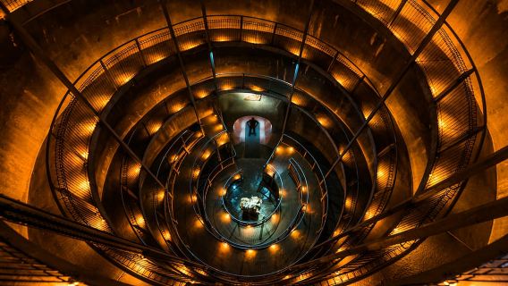 Waitomo Caves: Ruakuri Cave 1.5-Hour Guided Tour