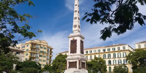 馬拉加:畢加索出生地博物館導賞團