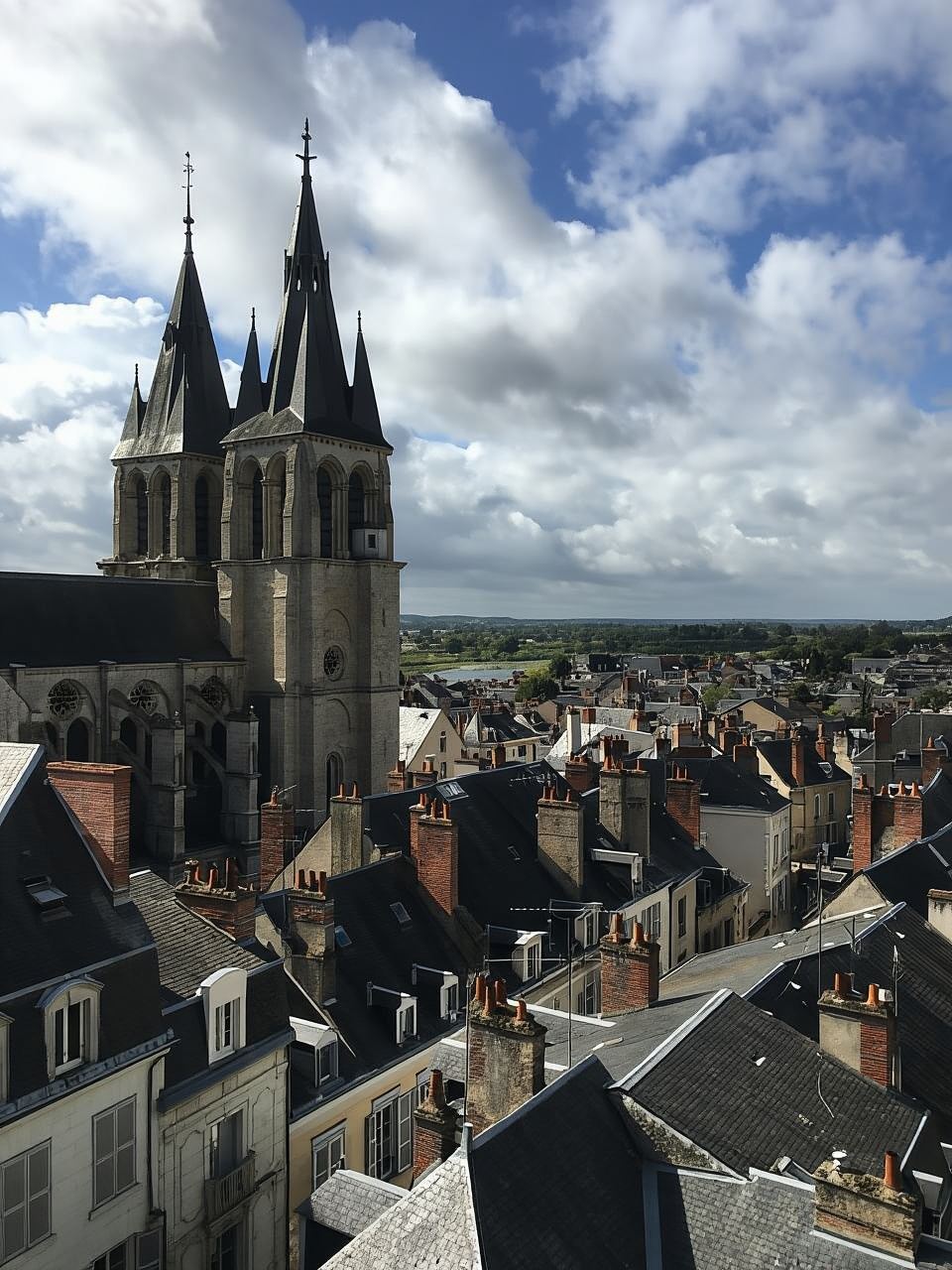 Da Blois, Castelli della Valle: Viaggio Premium con Cucina Raffinata