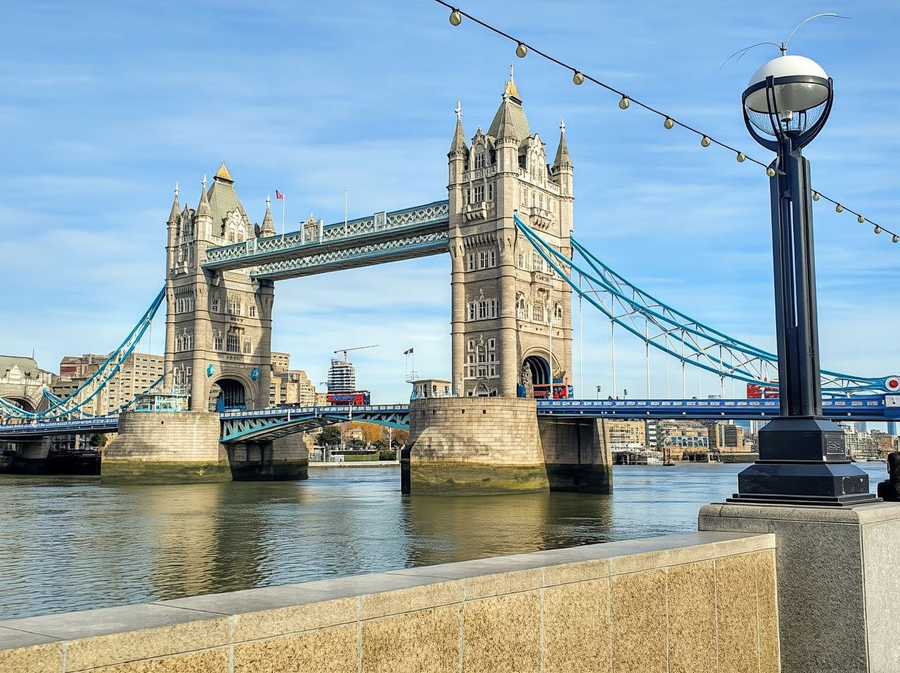 "Pirates of the Thames", exploration game in London