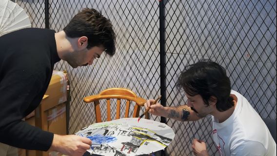 Private Tour : Discover Hangzhou's Artistic Soul and Natural Beauty with Tea Plantation