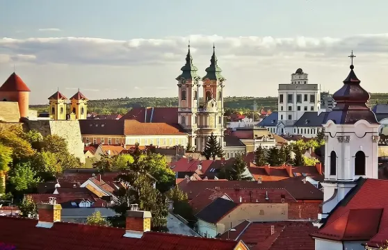 布達佩斯周邊小鎮埃格爾一日遊【中文包車10小時服務】