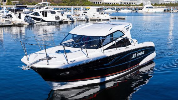 東京灣日間遊艇私享之旅（眺望彩虹大橋、東京鐵塔、御台場和東京晴空塔）