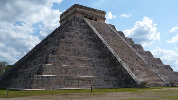 Chichen Itza, Hubiku Cenote and Valladolid Tour - Premier Service