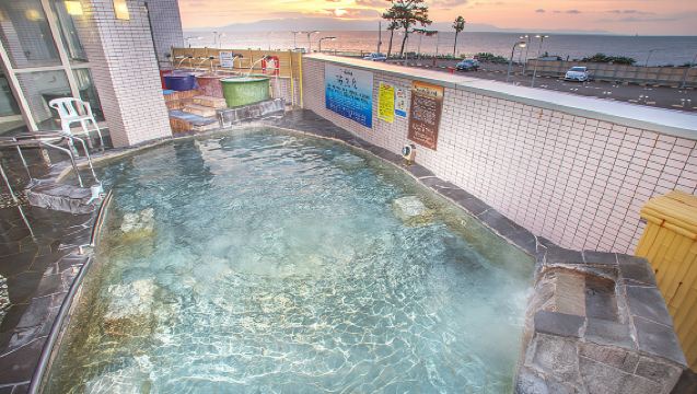 駿河健康ランド