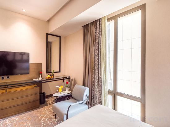 Grand Plaza Hotel-KAFD Riyadh - Tap to explore photos