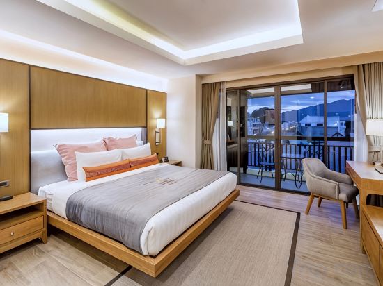Jomkitti Boutique Hotel - Tap to explore photos
