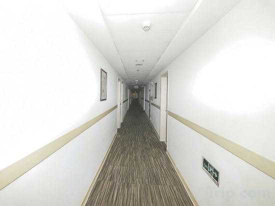 Others 3, Jinjiang Inn (Shaoxing Keqiao Convention and Exhibition Center), Shaoxing