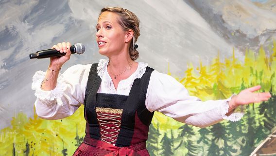 AustriaExperiences