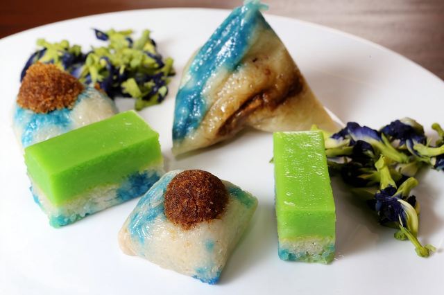 Kim Choo The Peranakan Place Workshop / Private Tour