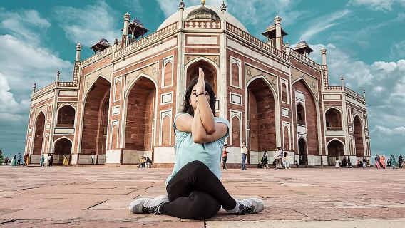 Excursiones de medio día por Nueva Delhi