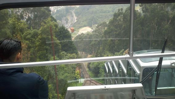 City Tour Bogota - La Original