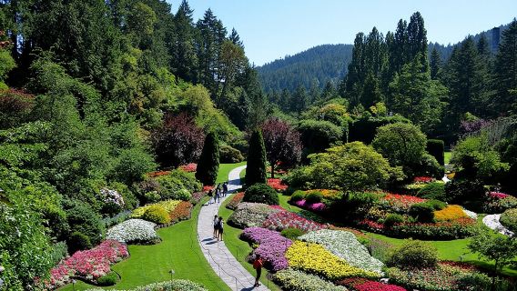 VancouverTours