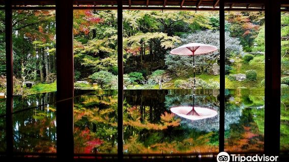 日本宇治市平等院+宇治上神社一日遊【包車打卡貝律銘建築名作】