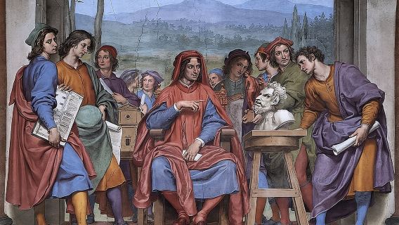 Leggende dei Medici e meraviglie del Rinascimento: tour di Firenze per piccoli gruppi