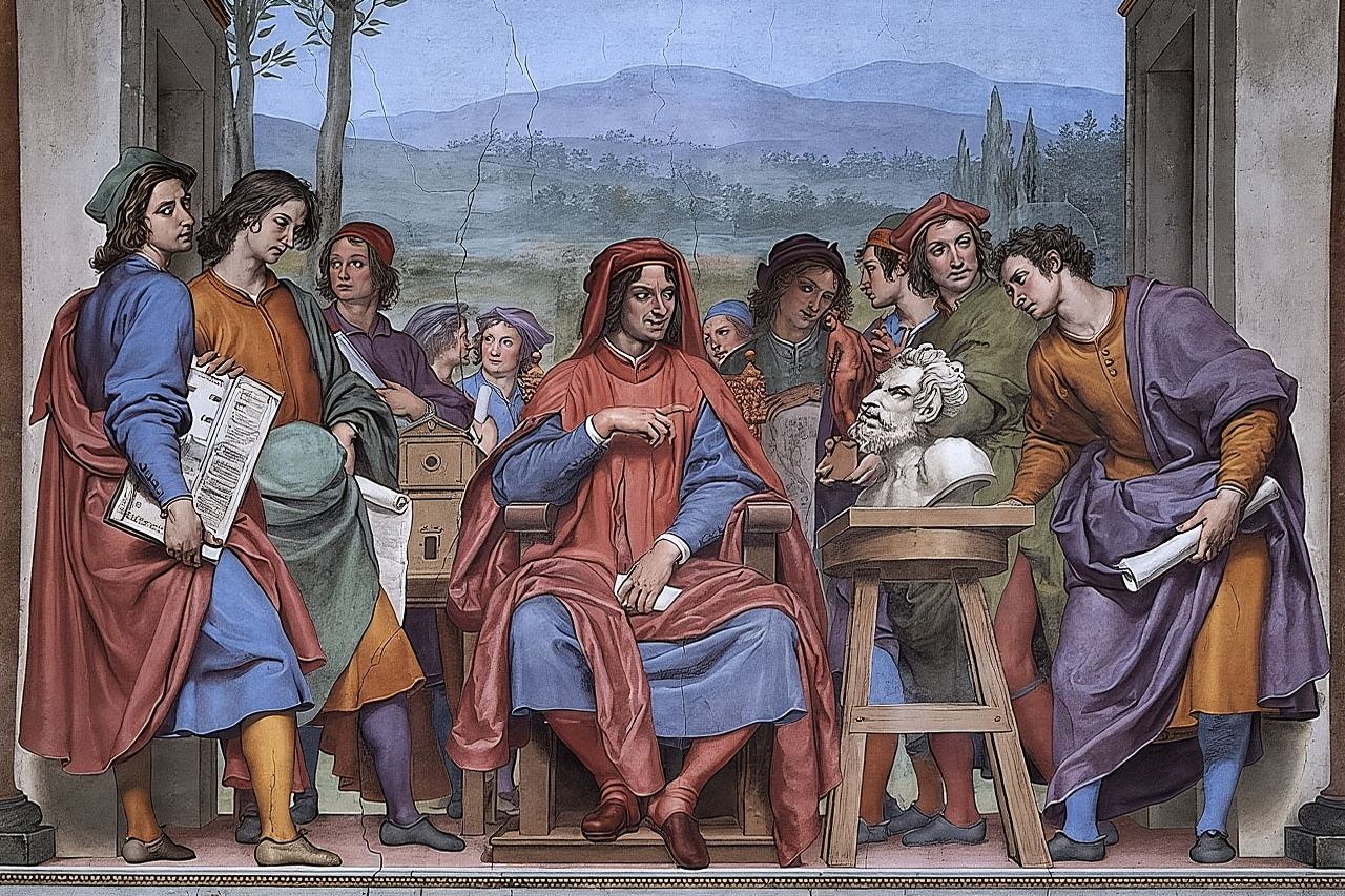 Leggende dei Medici e meraviglie del Rinascimento: tour di Firenze per piccoli gruppi