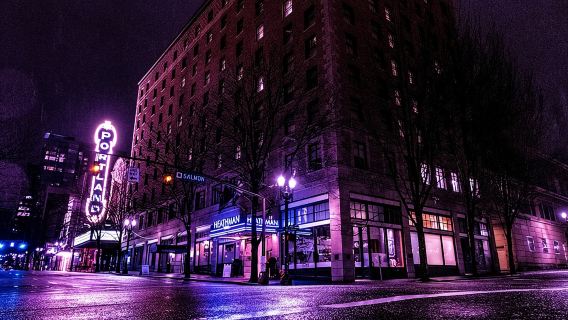 PortlandTours