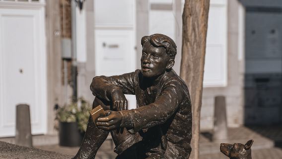 Discover Maastricht with a Smile! Culture, History and People