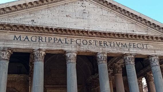 Castel GandolfoTours