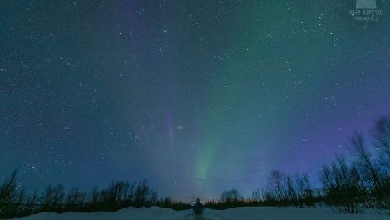 Kiruna MunicipalityTours