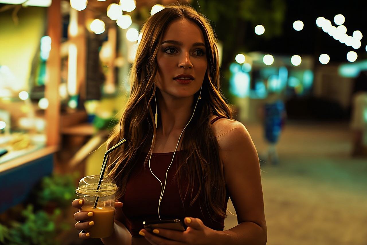 The Big Easy Ghost, vampire & Voodoo pub crawl with audio tour