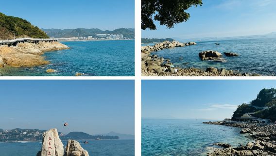 深圳日遊