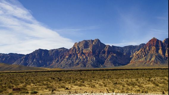 美國拉斯維加斯死亡谷國家公園-中文專車，自由舒適，純淨旅行