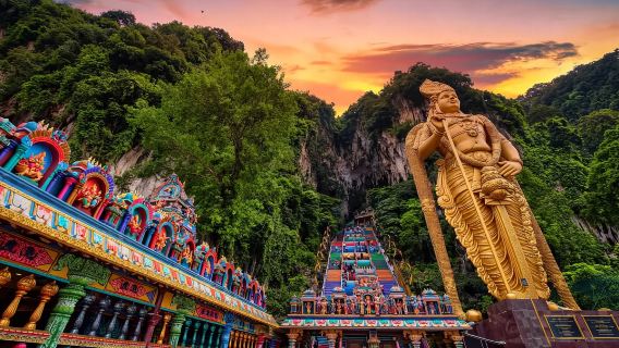 Kuala LumpurTours