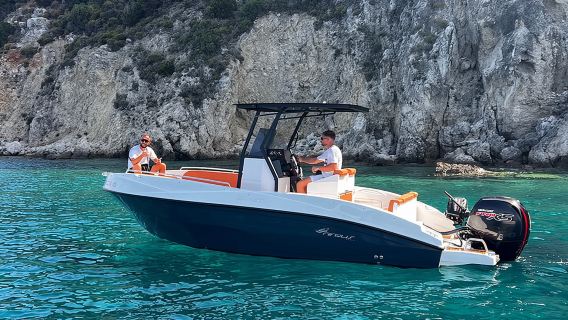 3-Hour Private Tour in Zakynthos, Cameo Island & Keri Caves