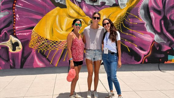 Tour privato della città di San Salvador: storia, cibo di strada e vita locale