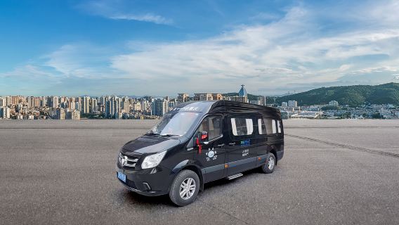 九寨溝-成都直通車【商務車九寨溝口免費上門接】正規車輛·去程/回程都有「成都多個上/到達地點可選」