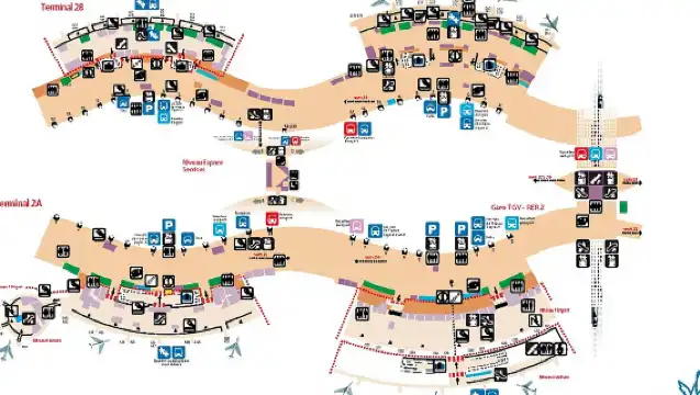 Private One-Way Transfer: City of Paris