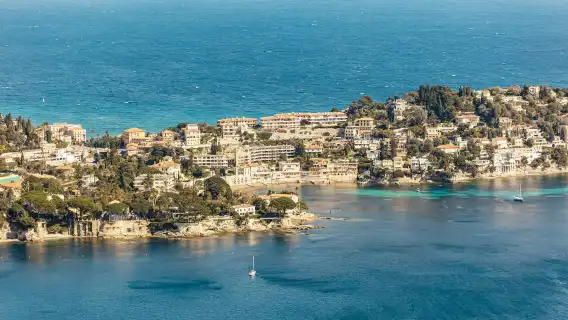 2-Hour Open-Top Trike Tour in Nice, France (Minimum 2 People + unlimited Mileage with Full Gas)