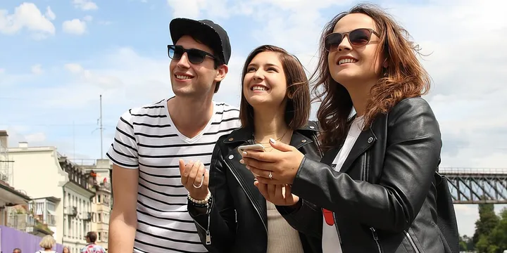 瑪黑區尋寶遊戲